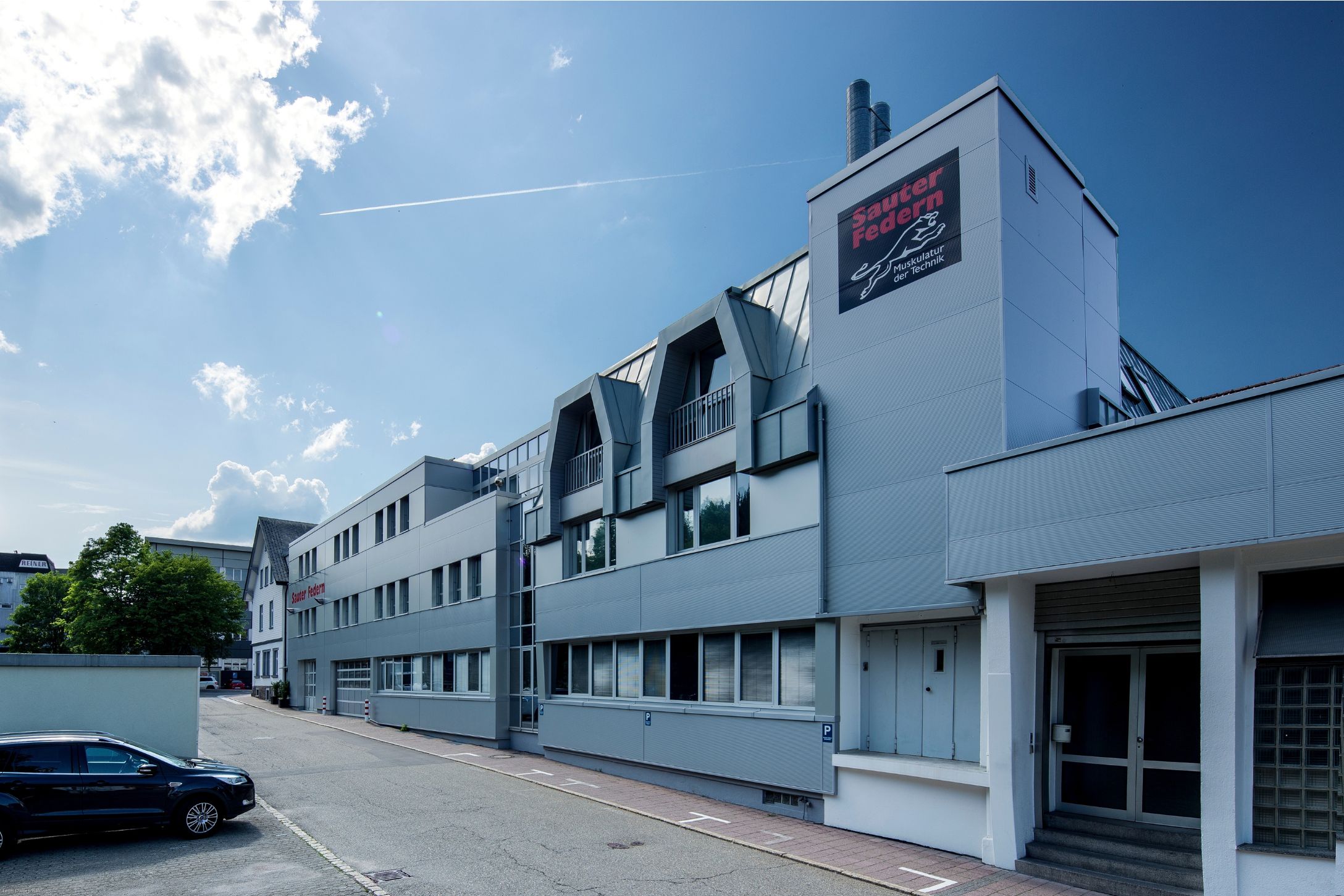 Werk_Furtwangen_Sauter